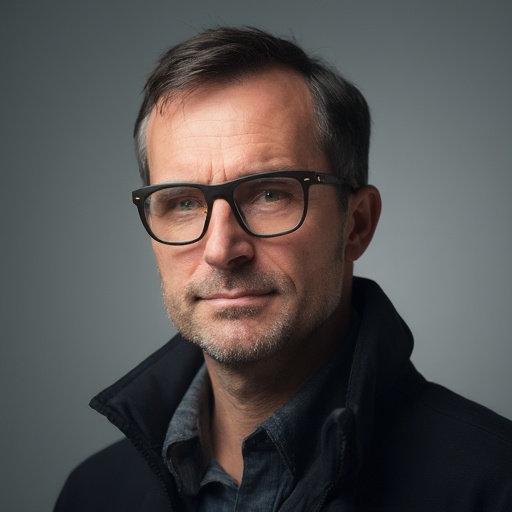 Tomasz Wiśniewski — Kasyno internetowe reviewer